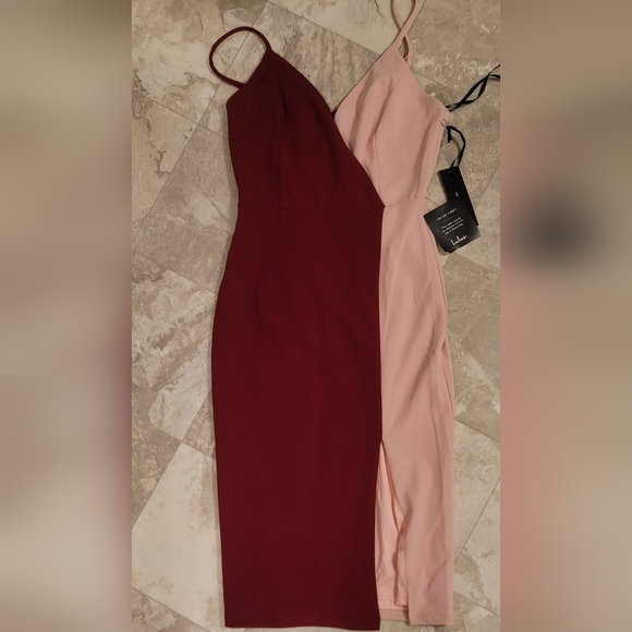 Lulus women dress xs - Picture 2 of 3